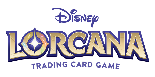 Disney Lorcana logo
